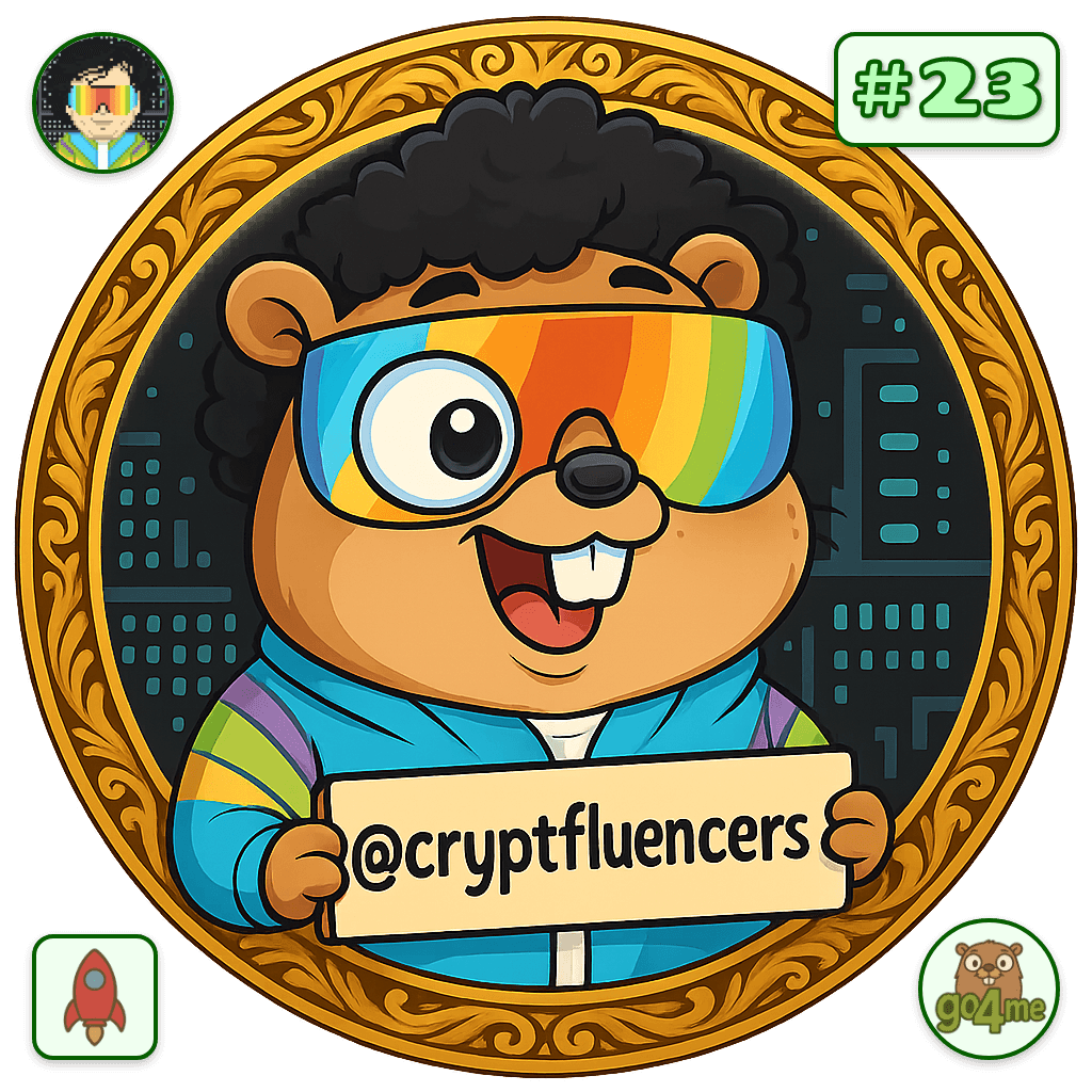 cryptfluencers avatar